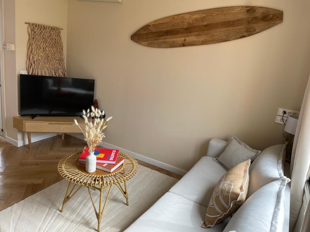 New Cosy Flat Saint Tropez Apartment Exterior photo