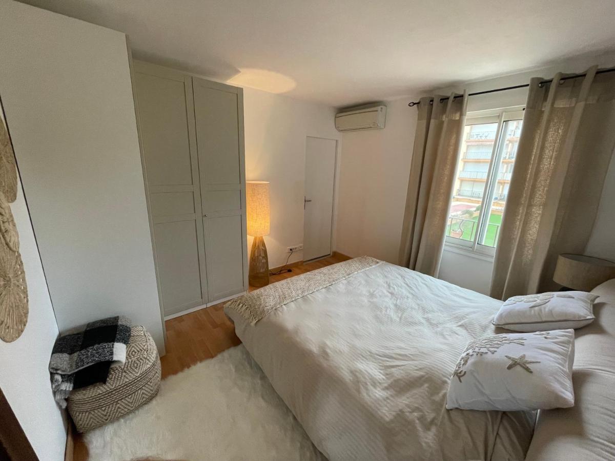 New Cosy Flat Saint Tropez Apartment Exterior photo